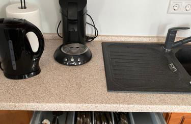 Apartment im Grünen - Foto 8