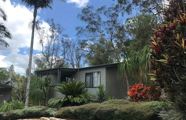 NRMA Atherton Tablelands Holiday Park - Photo 52