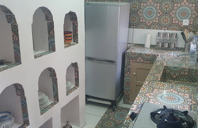 Surf Riad in Taghazout - Foto 11