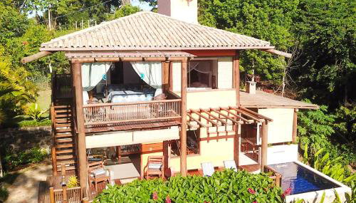 Linda casa em Itacaré Bahia - Foto 3