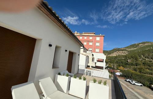 Villa Raquel Montanejos - Foto 6