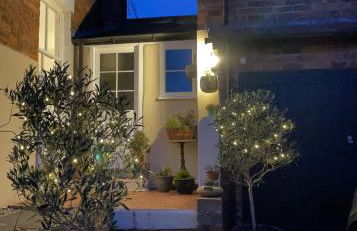 The Old Stables, The River Severn, Shrewsbury - Foto 15