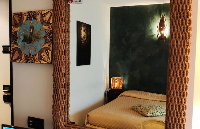 Hotel Feel Inn Venice Airport Rooms - Foto 14