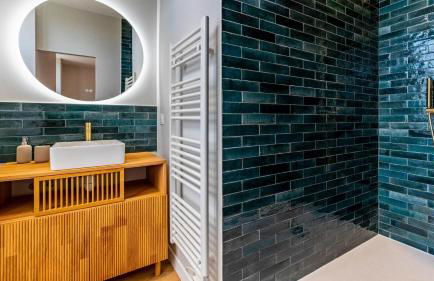 La maison du moussec - Foto 17