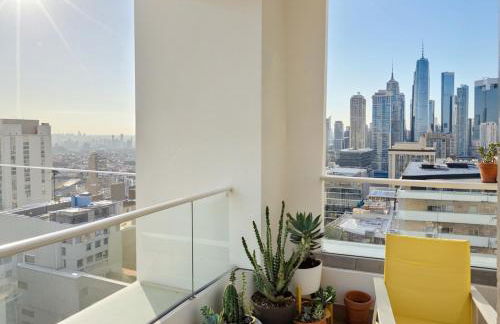 Downtown Los Angeles Modern Apartments - Foto 47