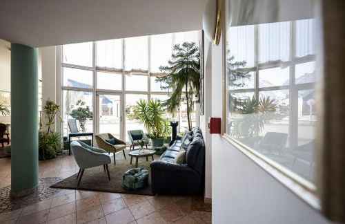 Residence Königswarte Strata Sexten - Foto 76