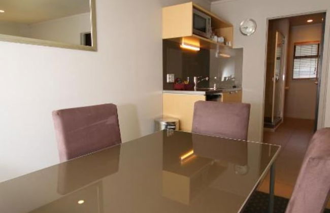 Bentleys Motor Inn - Foto 6