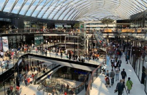 Lille Flandre - Foto 6