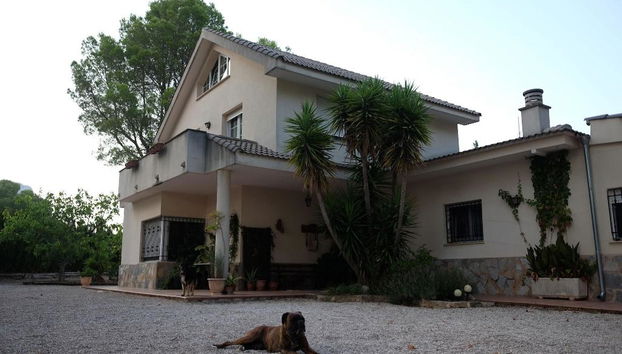 Casa Rural Aire - Foto 4