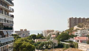 Rincón Albufereta Piscina, Sierra y Mar - Foto 4