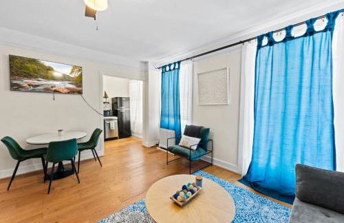 Ocean View Studio Near Convention Center and Beach - Foto 17