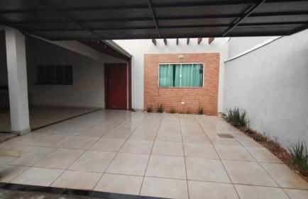 Bairro Tiradentes - casa 3 quartos com ar - Foto 10