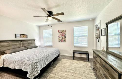 Doxie Cottage Close to WEC Springs and More - Foto 23