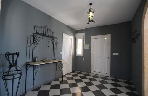 Chalet Mediterráneo Bolnuevo by Rental Olé - Foto 45