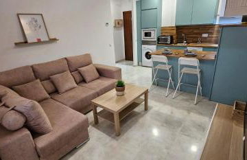 Apto Lux Sevilla - Foto 6