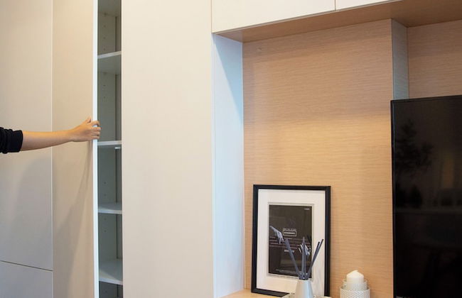 Parrish Serviced Apartment - Foto 53