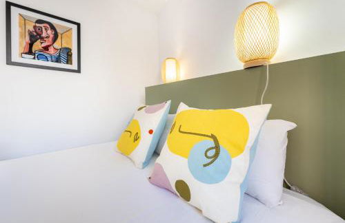 WintowinRentals Great Penthouse Newly Built - Foto 21