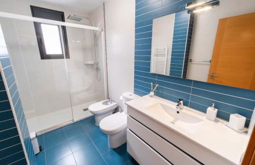 Casa Tío Pepe Valderrobres - Foto 18