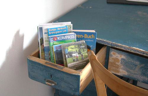 haus nummer fünf - inklusive Chiemgau Karte - Foto 7