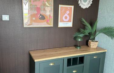 Apartamenty Czerwona Stodoła - Foto 9