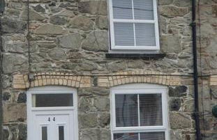 Hill View Cottage - Foto 11