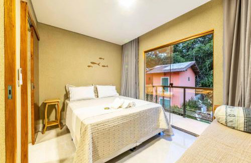 Happiness Paraty com Passeio de Barco incluso - Foto 38