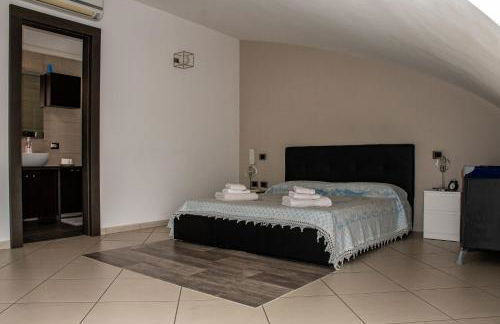 Casa Vacanza LaReggia con garage - Foto 23