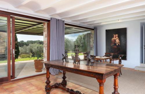 Finca Mas Gotas Costa Brava - BY EMERALD STAY - Foto 36