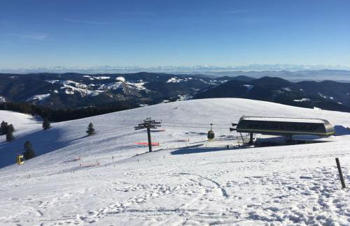 Toscana-Residenz im Schwarzwald - Foto 33