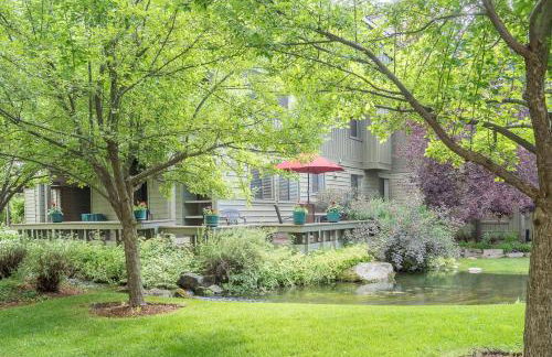 Cottonwood Condo 1411 - Foto 20