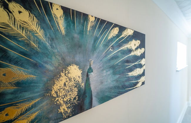 Sea View Penthouse - Foto 9