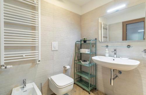 AureaLiving - Premium apt with Air Conditioning, Fast Wifi and free Gym - Photo 5
