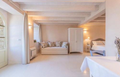 Palazzo Montanari Art & Wine Relais - Foto 28