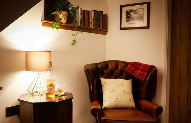 Luxury Thatched Country Cottage - Dartmoor, Devon - Foto 18