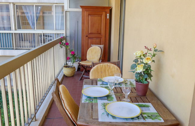 1 bedroom Apartment in Cagnes-sur-Mer - Photo 4