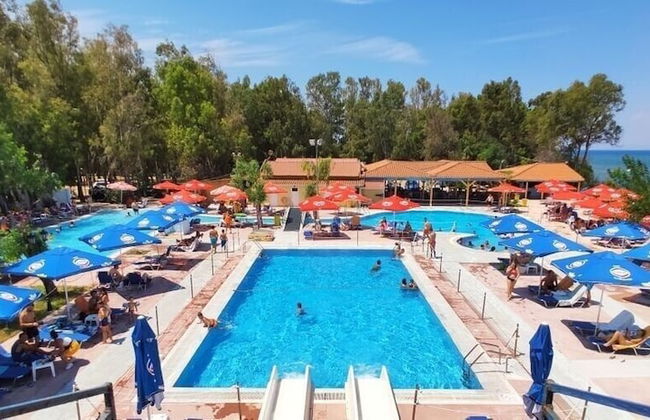 Happy Camp in Camping Golden Sunset - Foto 9