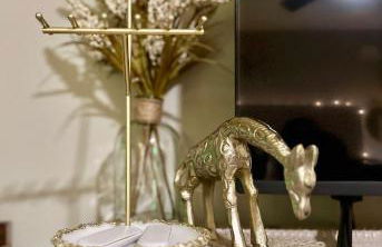 Spacious 1 BR villa on golf course with epic views! - Foto 8