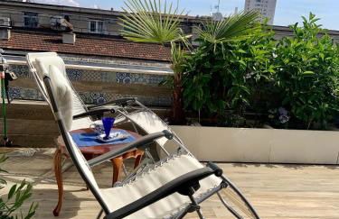 Appartamento con terrazza in zona Navigli - Tortona - Foto 26