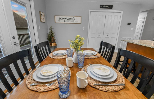 Rotties' 2 Bedroom Home by RedAwning - Foto 37