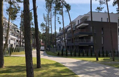 Apartment LILY - Baltic Park Pogorzelica - Foto 1