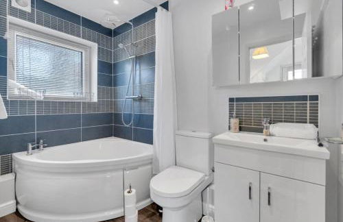 Valley Rise By My Getaways Free Parking - Foto 12