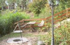 Domek nad Stawem - Foto 6