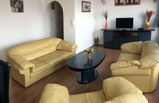 Lotusz Apartments - Foto 9