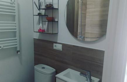 Apartamento Suances - Foto 9