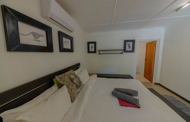 African Sky Villas - Photo 17