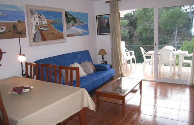 Estudio Park Golfet V - Foto 6