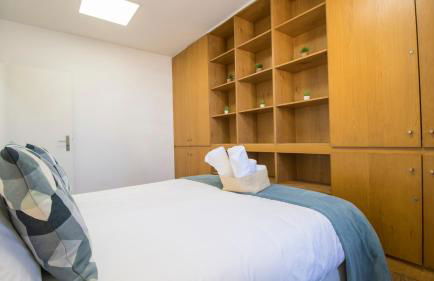 Oporto Yellow Villas - Foto 69