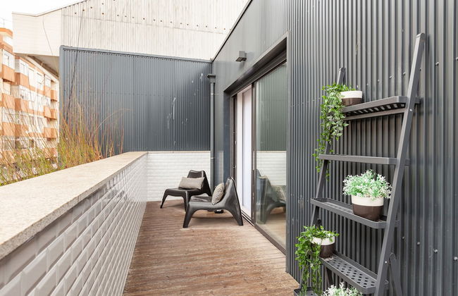 Oporto Palace Apartments - Foto 75