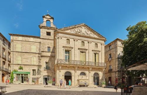 Le Logis Saint Roch - Foto 18