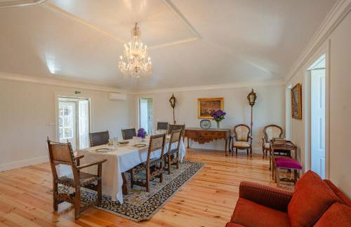 Feel Discovery Casa da Granja Douro Valley - Foto 105